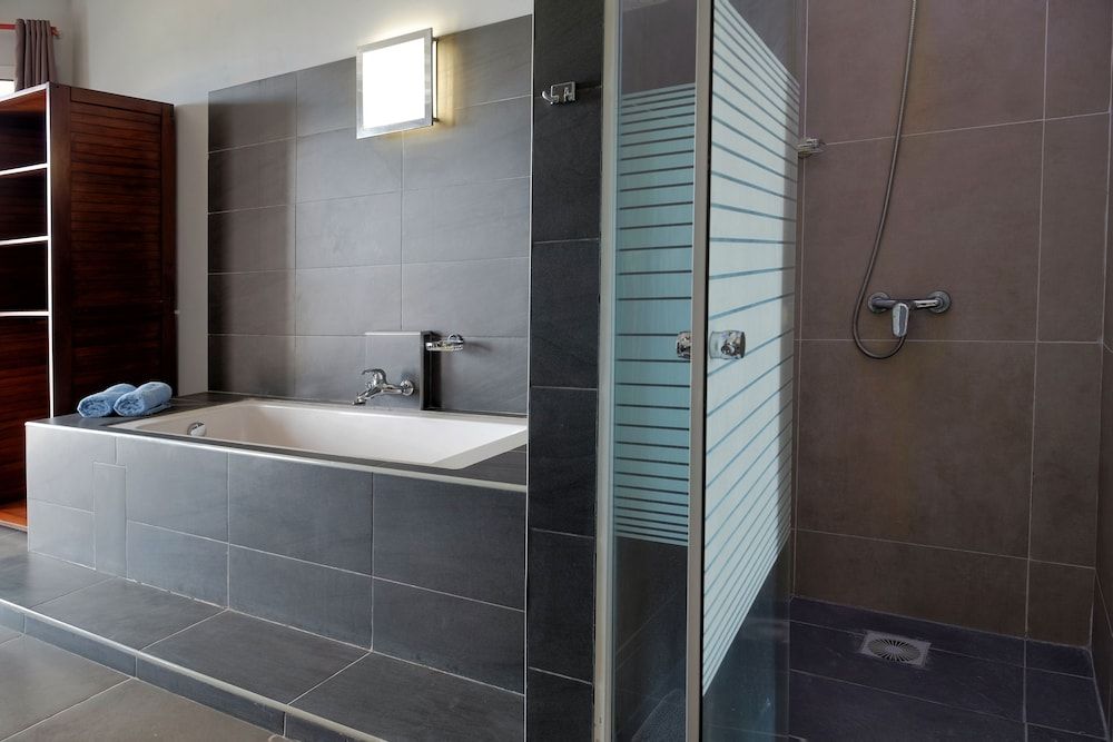 Villa les Orchidées Deluxe Room, Non Smoking 8