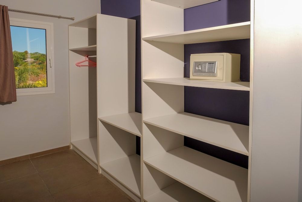 Villa les Orchidées Big Panoramic Suite with Sea and Garden view 13