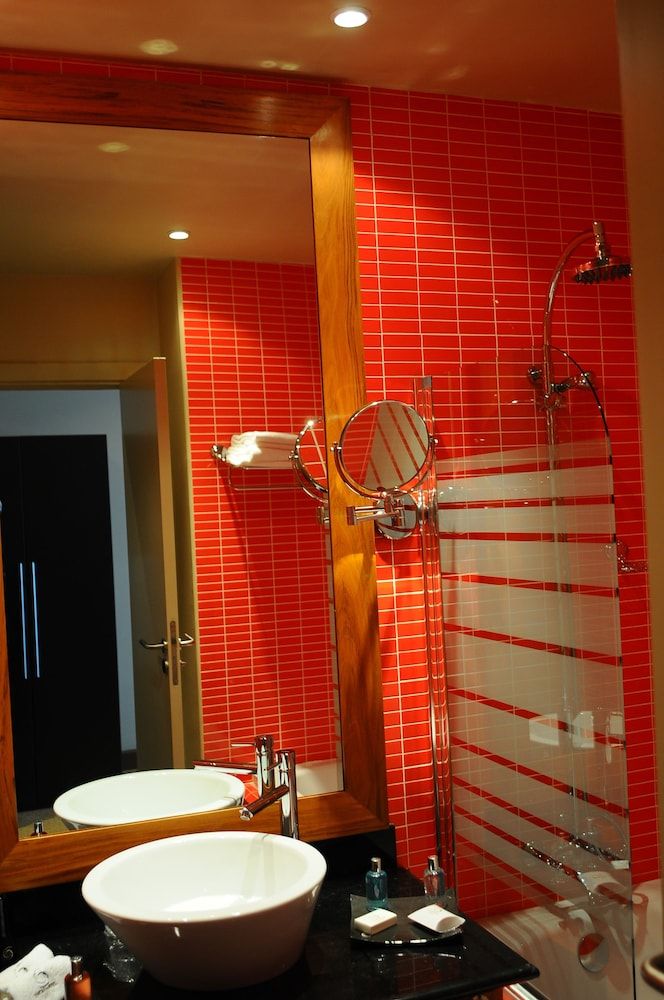 Tana Hôtel Standard Double or Twin Room, Non Smoking, Annex Building 4