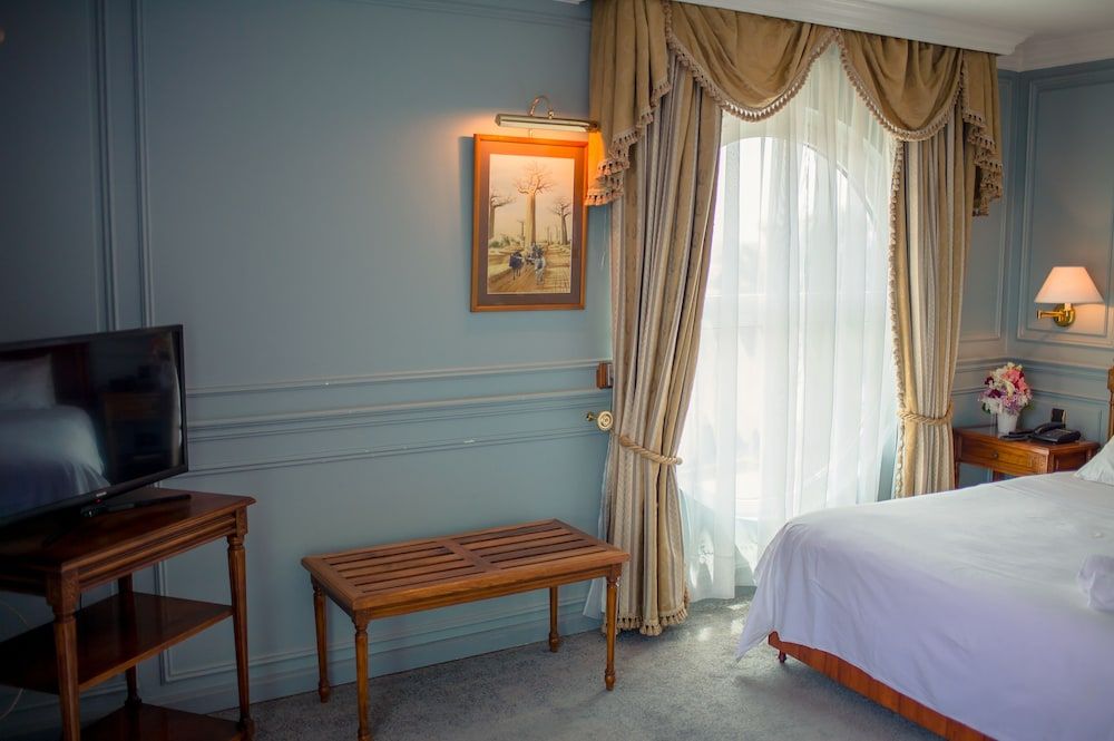 Hôtel Colbert Spa & Casino Senior Suite, 1 Bedroom, Non Smoking, City View 21