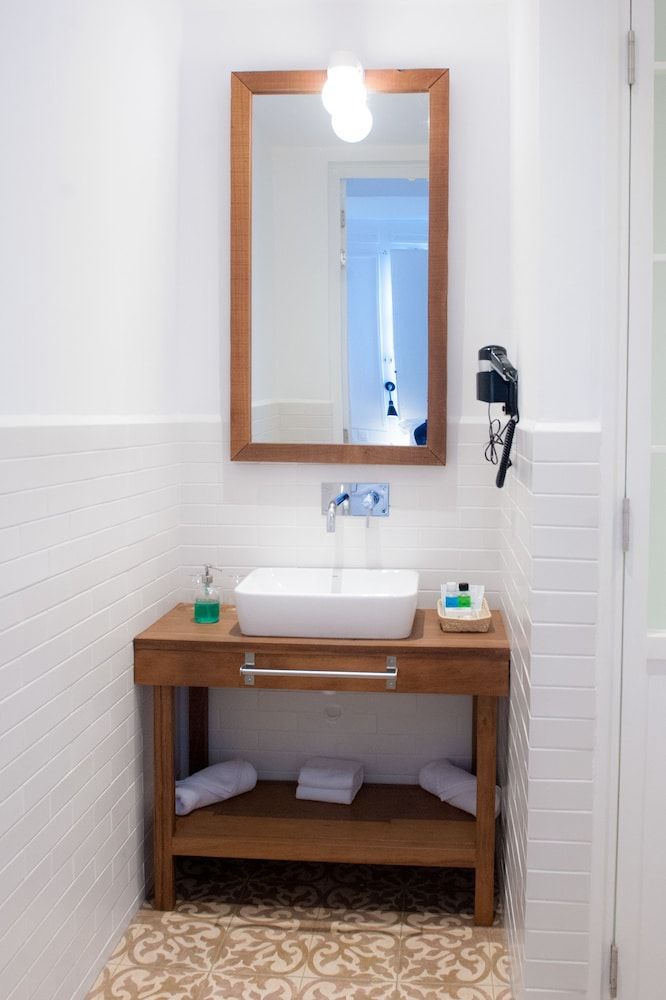 Grand Hôtel Urban Standard Room, 1 Double Bed 24