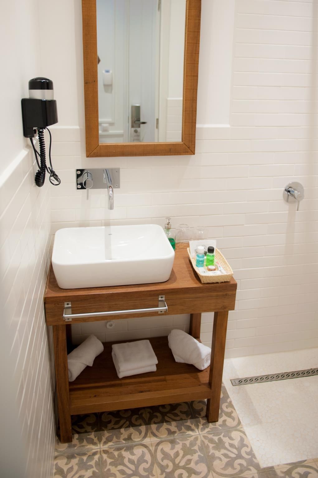 Grand Hôtel Urban Single - 1 Person