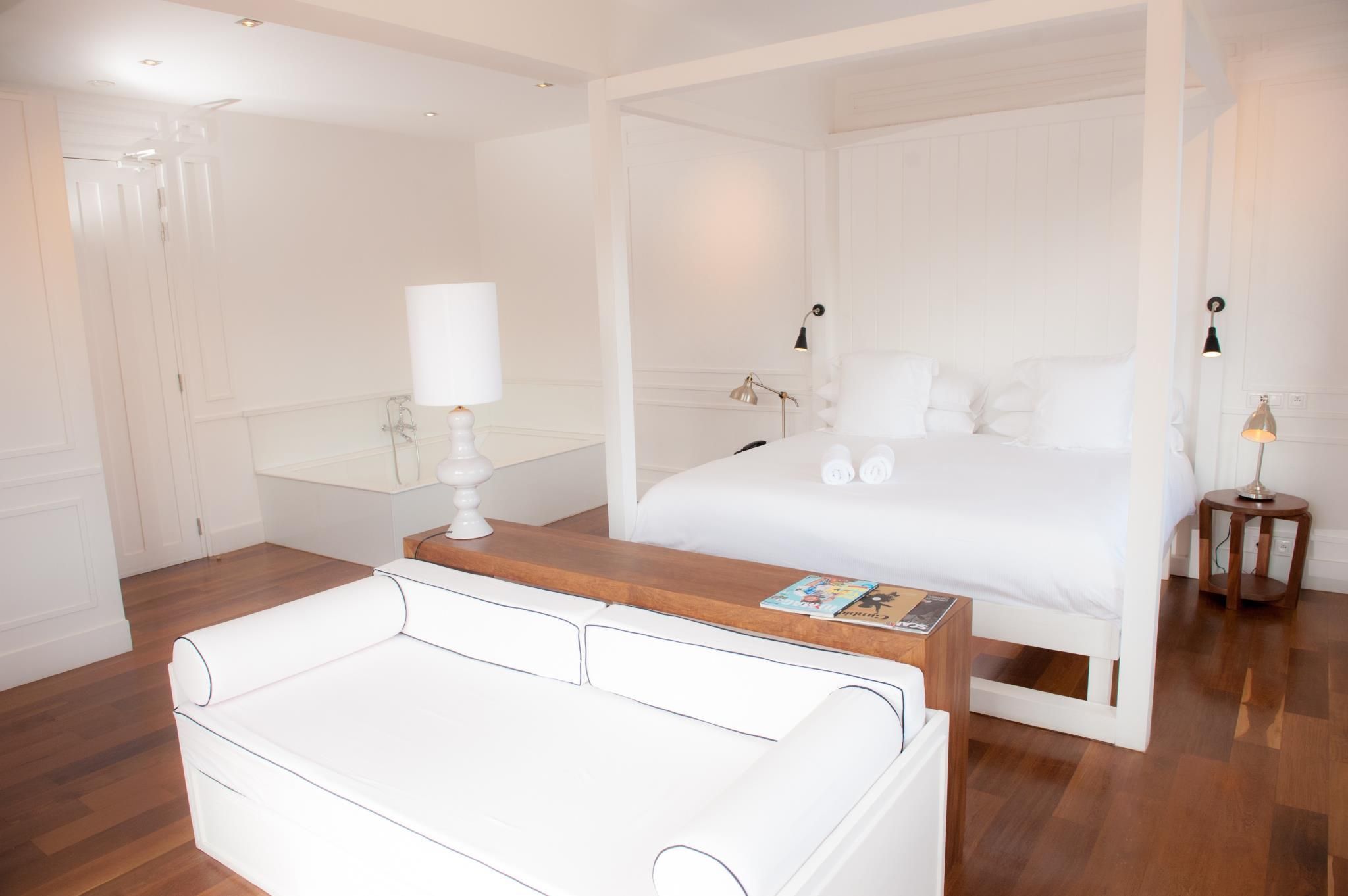 Grand Hôtel Urban Suite 2