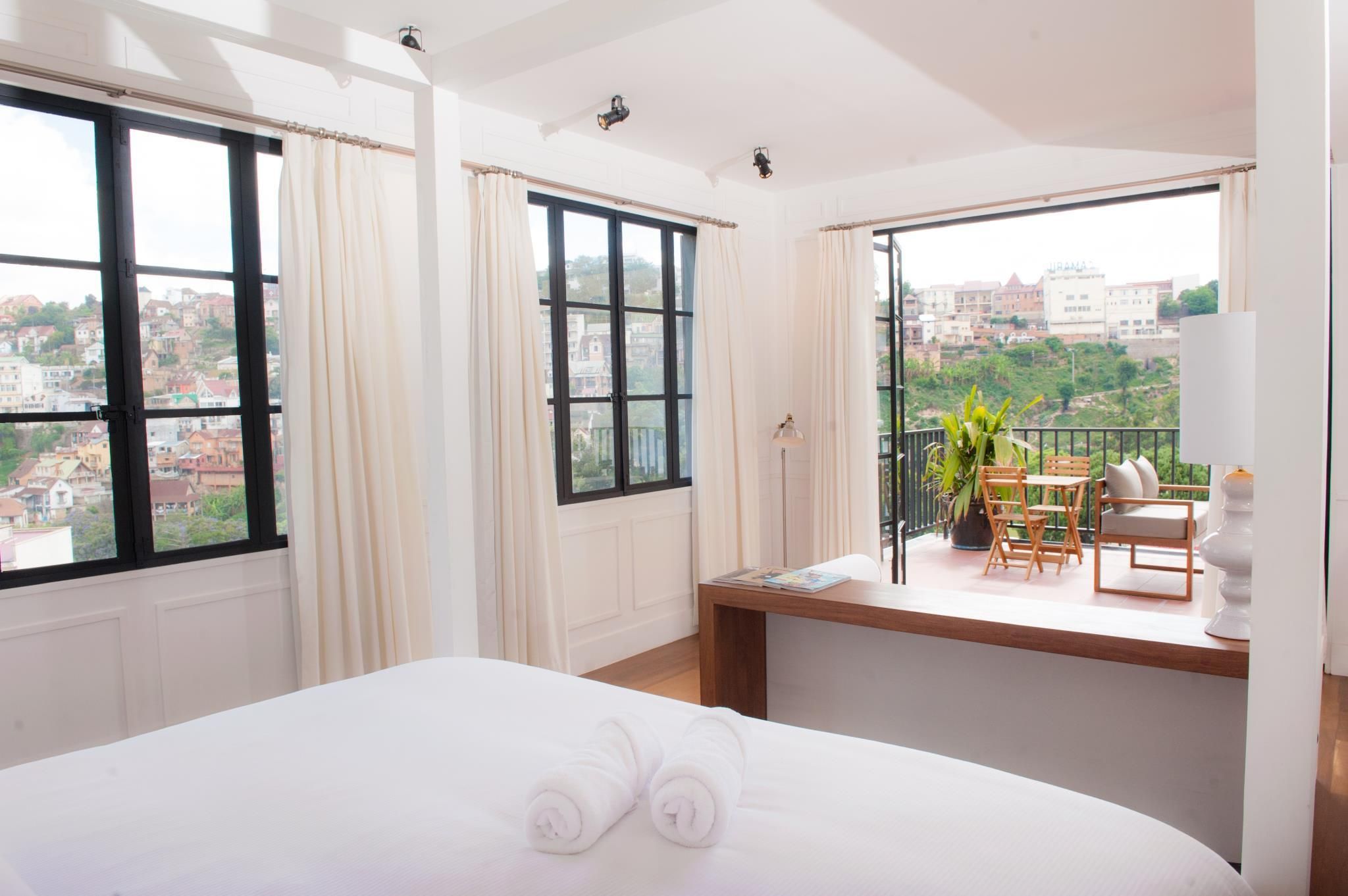 Grand Hôtel Urban Suite 3