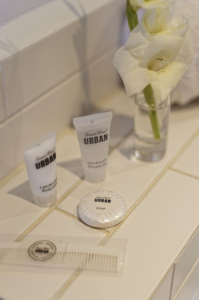 Grand Hôtel Urban Standard Room, 1 Double Bed 26