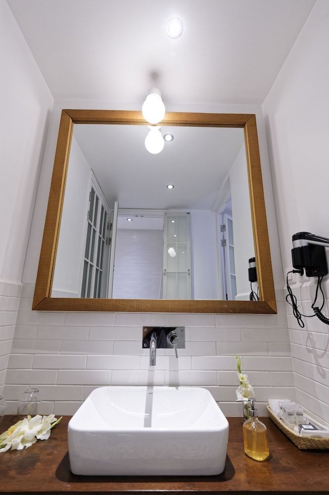 Grand Hôtel Urban Standard Room, 1 Double Bed 18