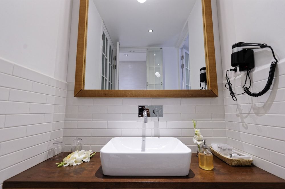 Grand Hôtel Urban Standard Room, 1 Double Bed 16