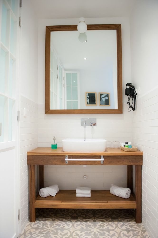 Grand Hôtel Urban Standard Room, 1 Double Bed 22