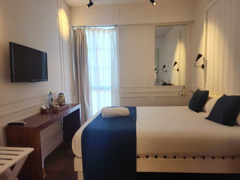 Grand Hôtel Urban Standard Room, 1 Double Bed 14