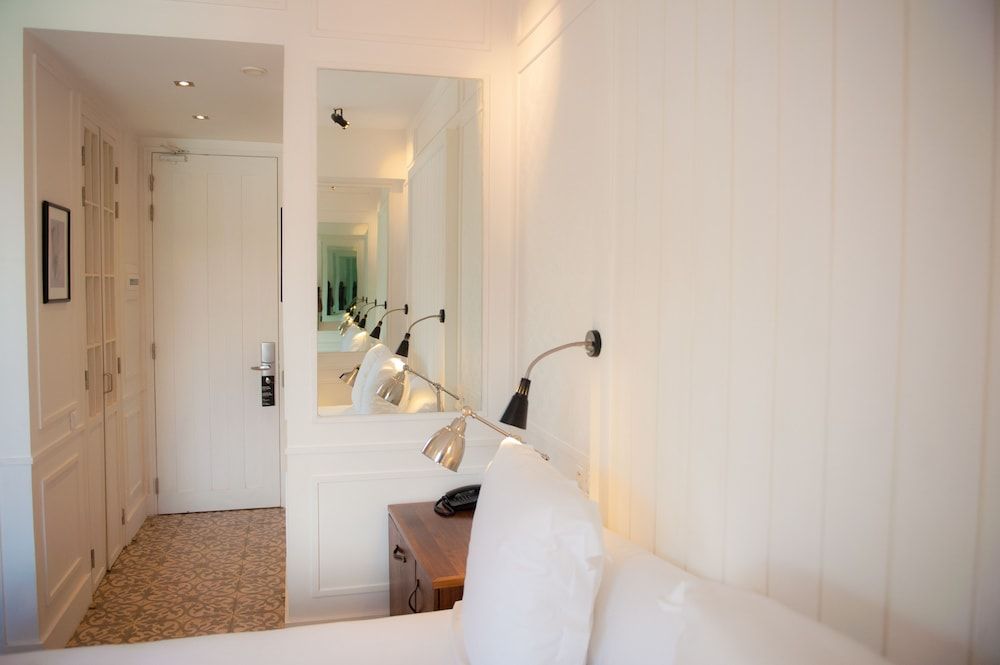 Grand Hôtel Urban Standard Room, 1 Double Bed 20