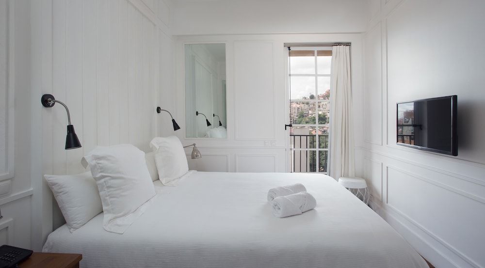 Grand Hôtel Urban Standard Room, 1 Double Bed 5