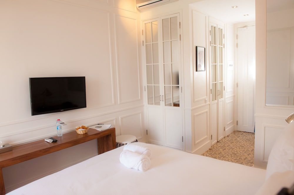 Grand Hôtel Urban Standard Room, 1 Double Bed 28