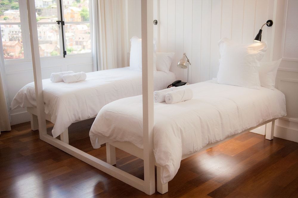 Grand Hôtel Urban Standard Room, 1 Double Bed 3