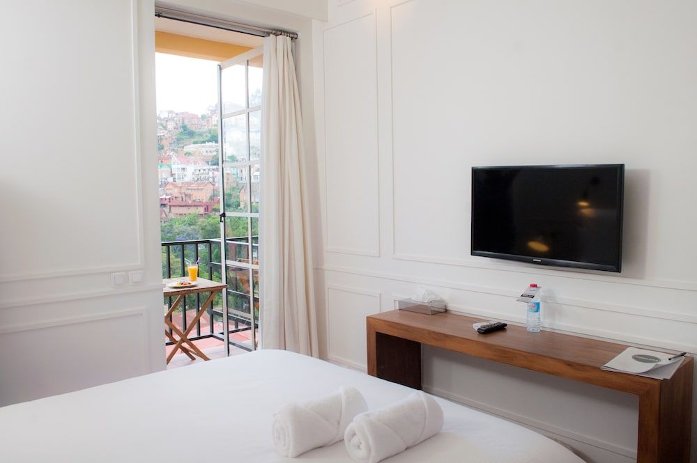 Grand Hôtel Urban Standard Room, 1 Double Bed 30