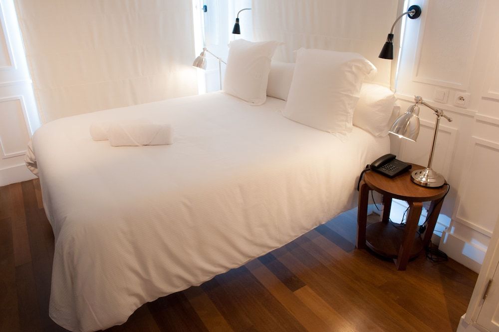 Grand Hôtel Urban Standard Room, 1 Double Bed 12