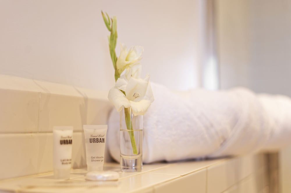 Grand Hôtel Urban Standard Room, 1 Double Bed 32