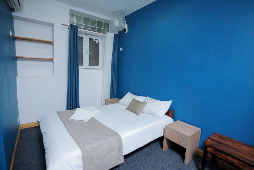 Economy Single Room