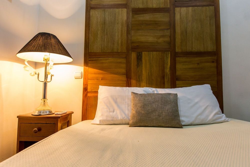 Standard Double Room, 1 Double Bed, Courtyard Area