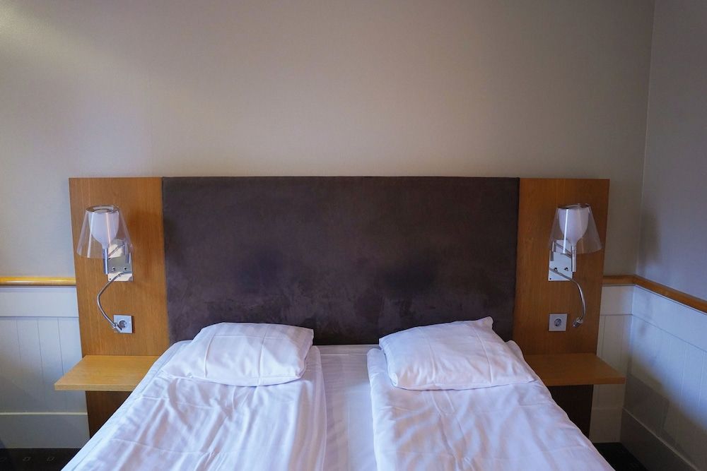 Home Hotel Kompaniet Standard Twin Room 3