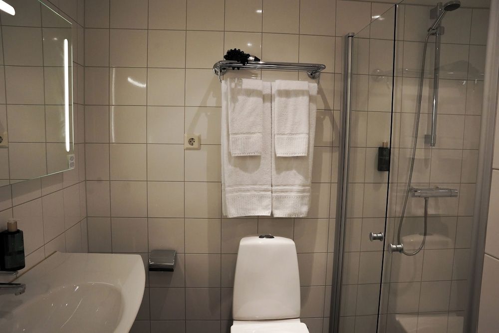 Home Hotel Kompaniet Standard Twin Room 4