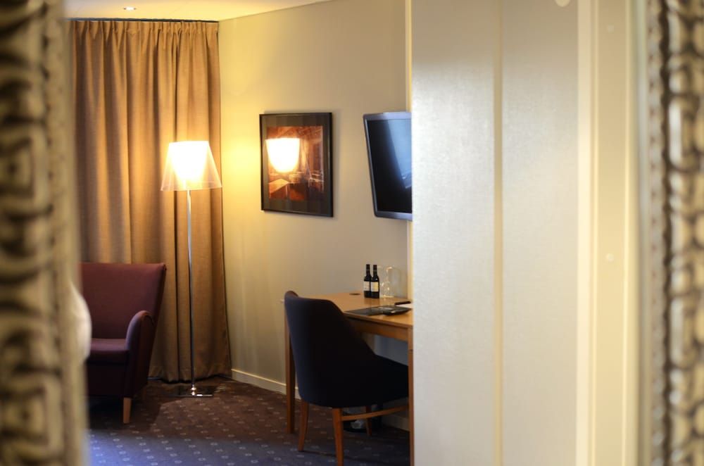 Home Hotel Kompaniet Superior Room, 1 Double Bed 4
