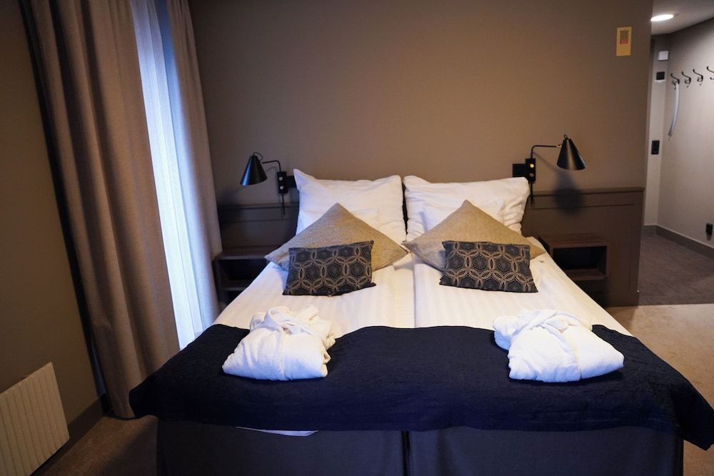 Home Hotel Kompaniet Superior Room, 1 Double Bed 6