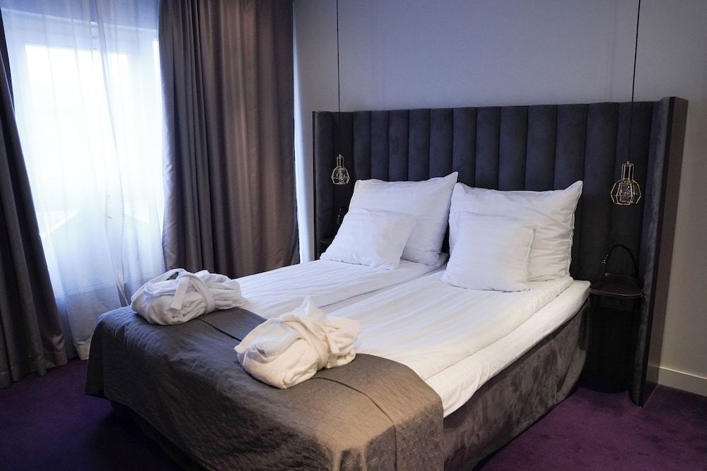 Home Hotel Kompaniet Superior Room, 1 Double Bed 7