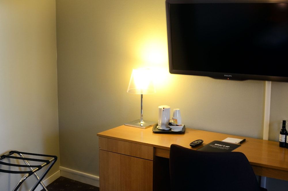Home Hotel Kompaniet Superior Room, 1 Double Bed 5