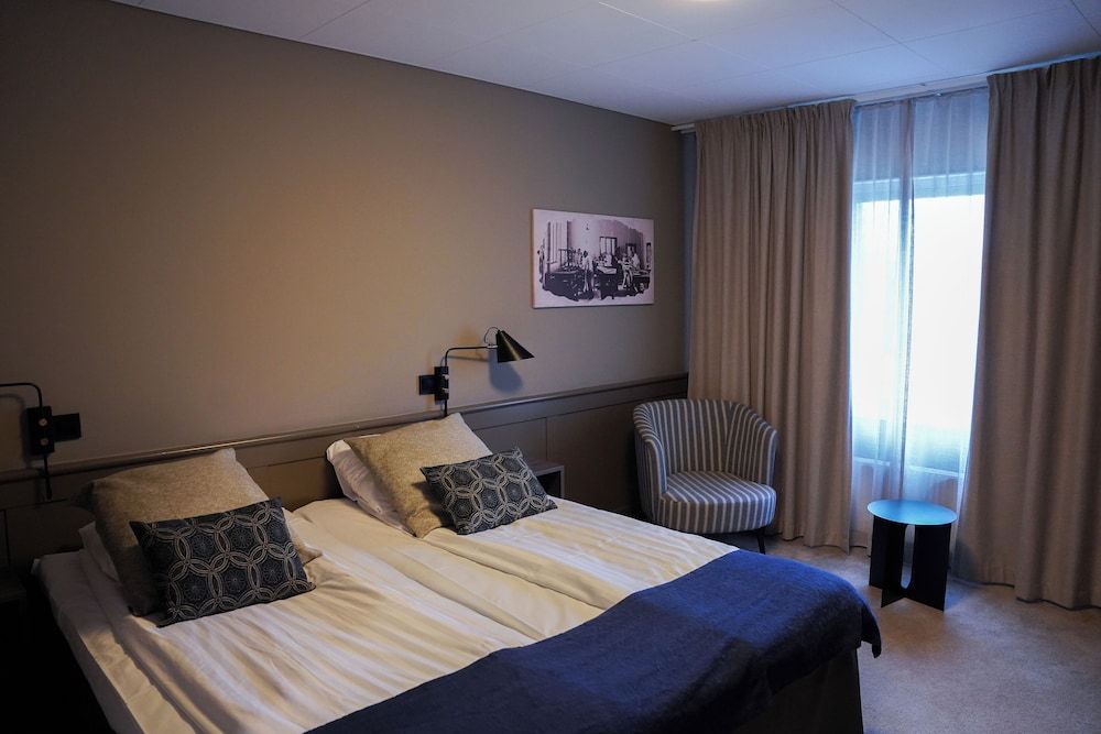 Home Hotel Kompaniet Superior Room, 1 Double Bed 8