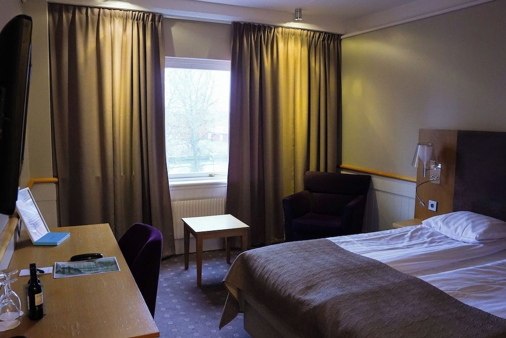 Home Hotel Kompaniet Standard Twin Room 2