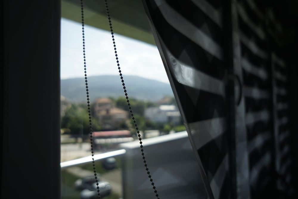 Astera Apart Hotel Superior Apartment with Balcony 7