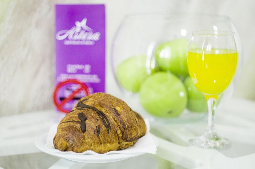 Astera Apart Hotel Superior Apartment with Balcony 5