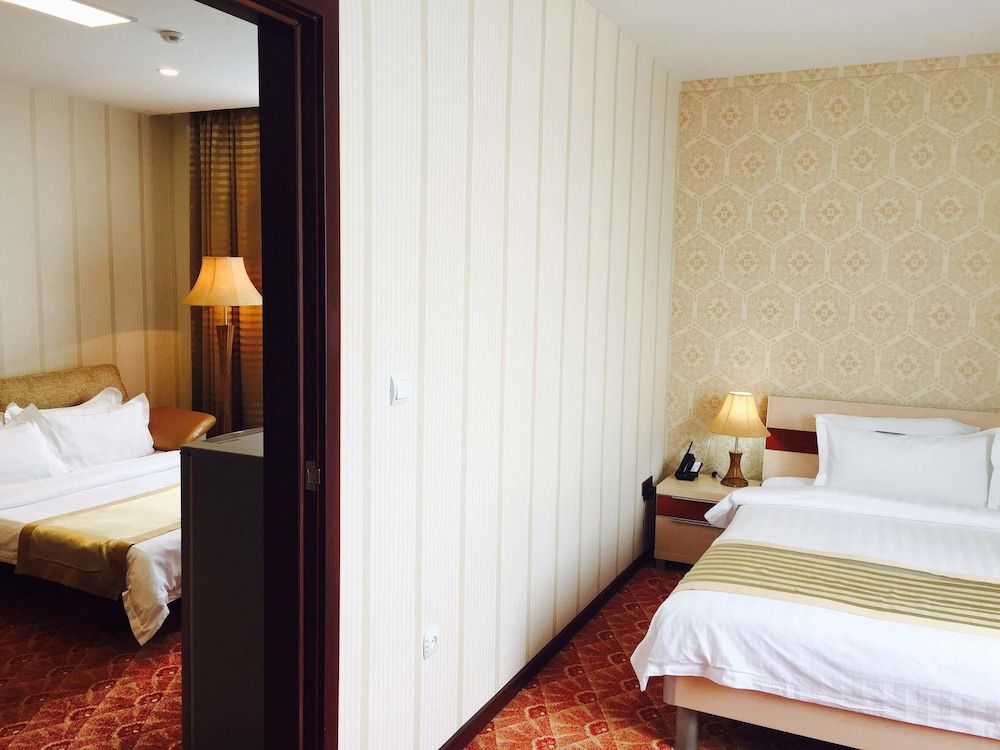 undefined Springs Hotel Ulaanbaatar 10
