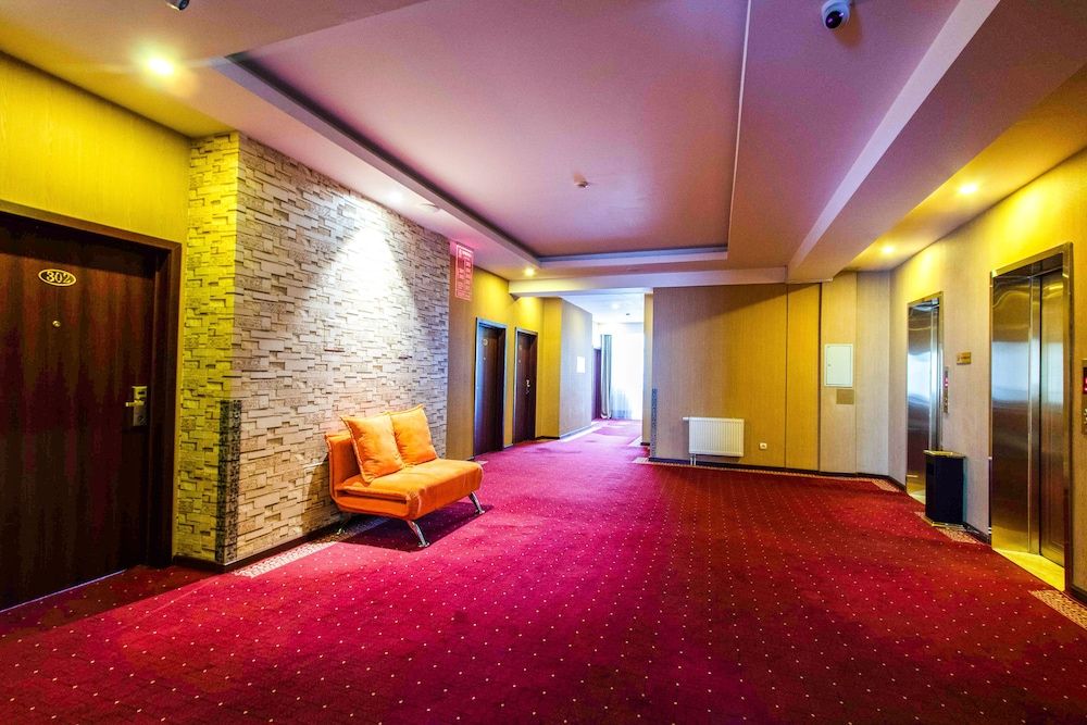 undefined Springs Hotel Ulaanbaatar 7