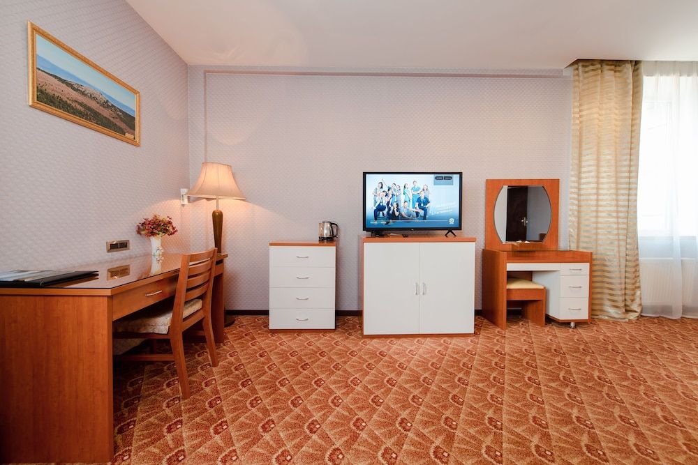 undefined Springs Hotel Ulaanbaatar 3