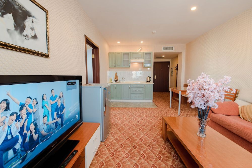 undefined Springs Hotel Ulaanbaatar 5