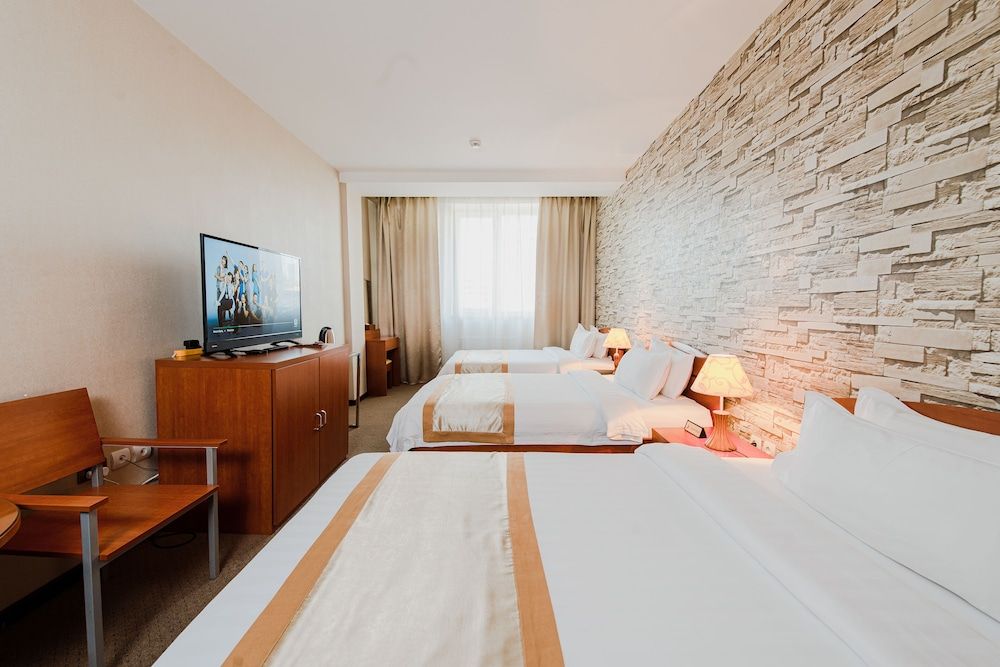 undefined Springs Hotel Ulaanbaatar 4