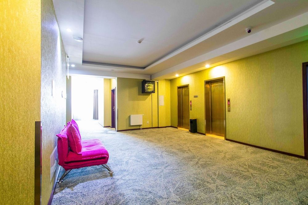 undefined Springs Hotel Ulaanbaatar 8