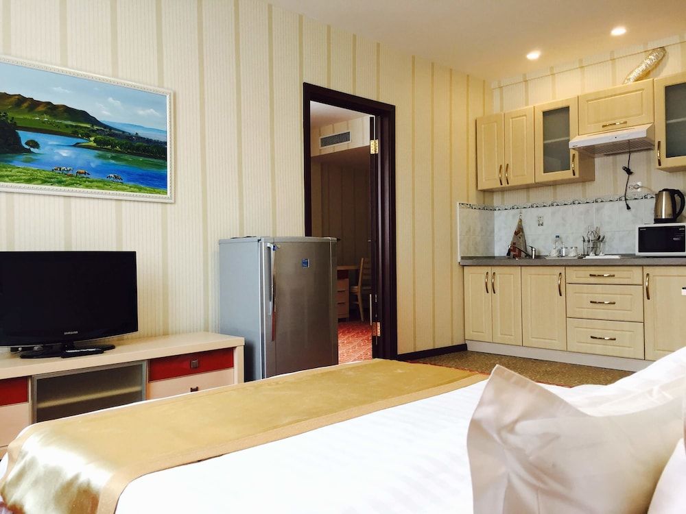 undefined Springs Hotel Ulaanbaatar 9