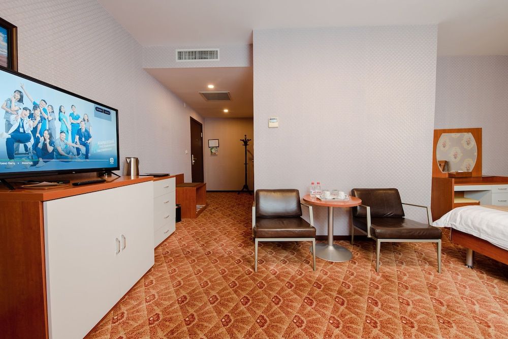 undefined Springs Hotel Ulaanbaatar 3
