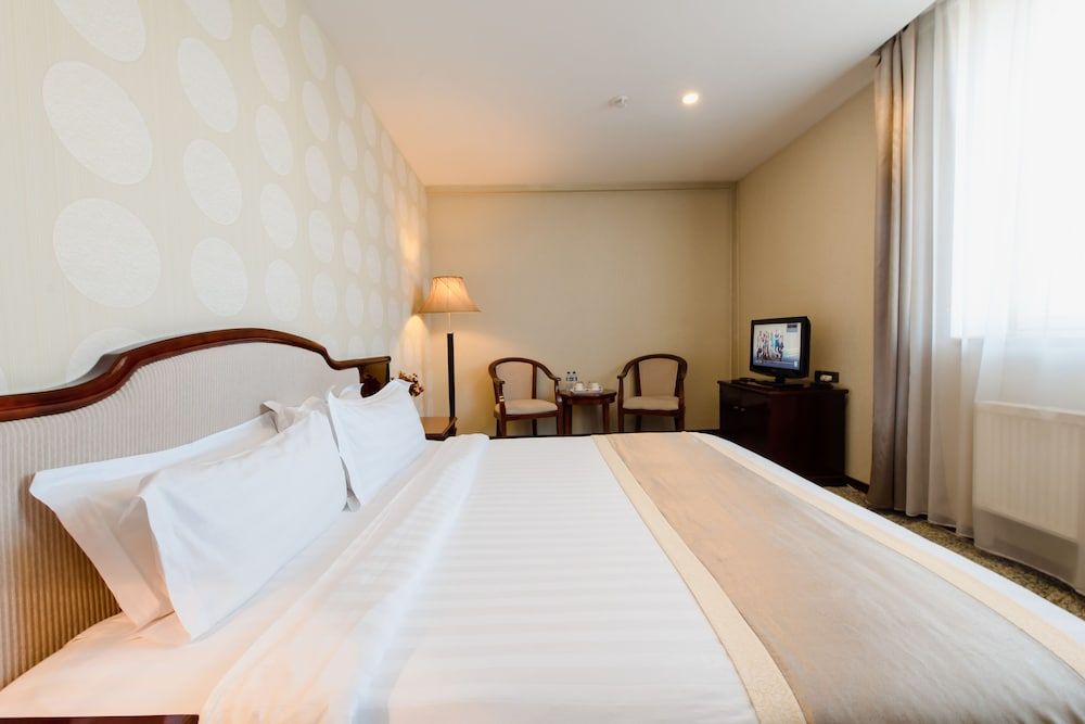 undefined Springs Hotel Ulaanbaatar 2