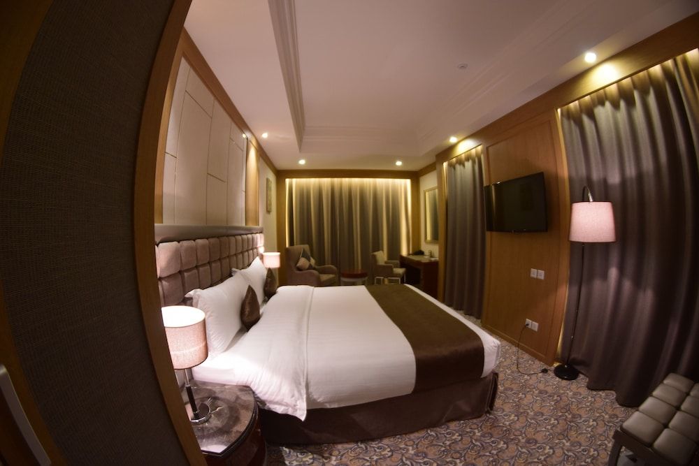 undefined Royal Mountain Hotel 2