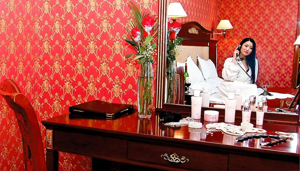 In-Room Amenity