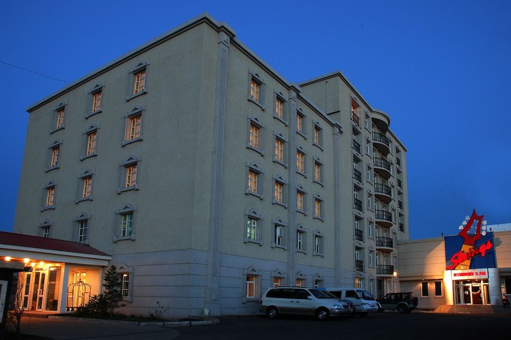 Facade