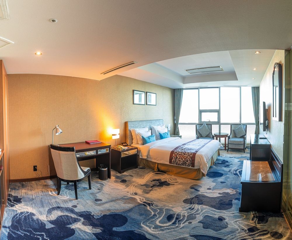 undefined Blue Sky Hotel & Tower 2