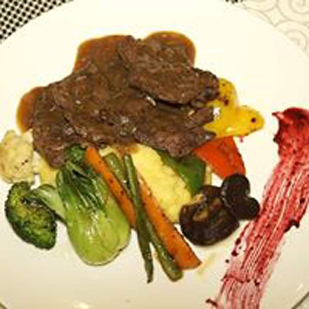 undefined Munkh Khustai Hotel 6
