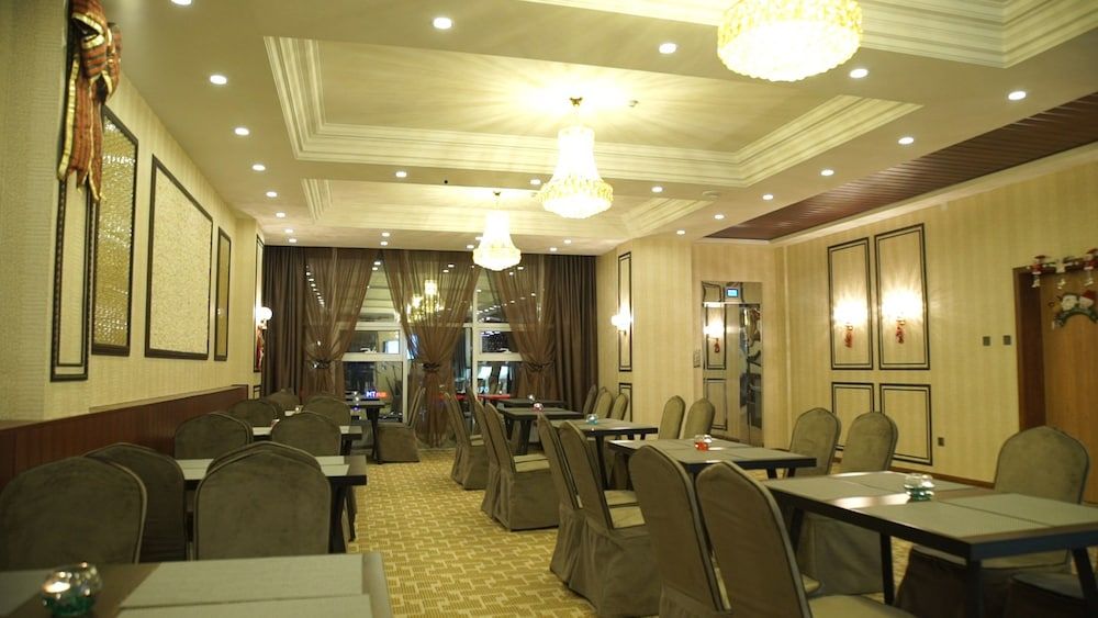 undefined Munkh Khustai Hotel 3