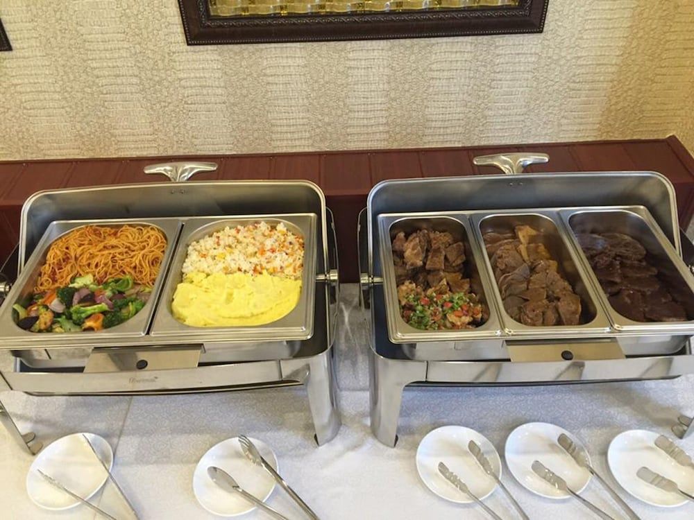 undefined Munkh Khustai Hotel 7