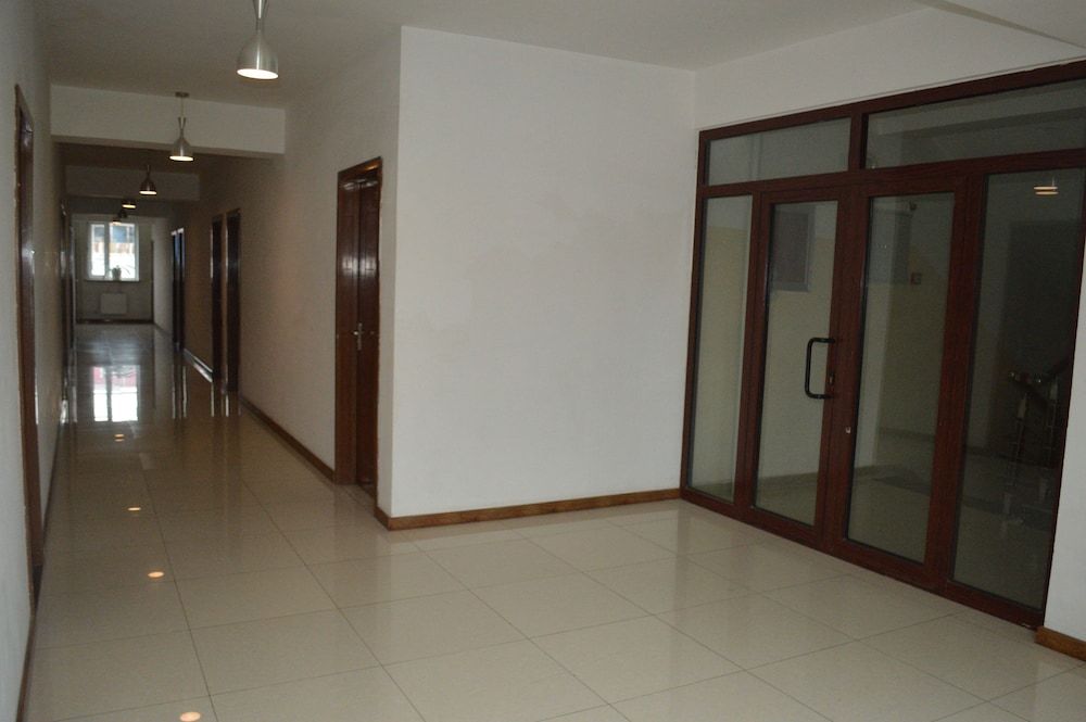 undefined Land Hotel