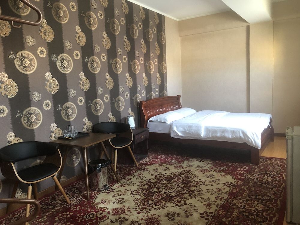 Land Hotel Double Room 2